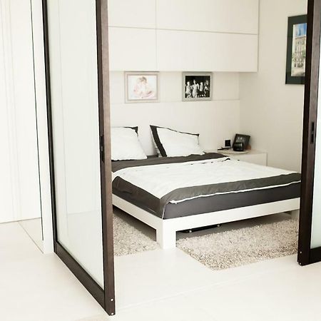 Okolnik Apartment Varsovie Extérieur photo
