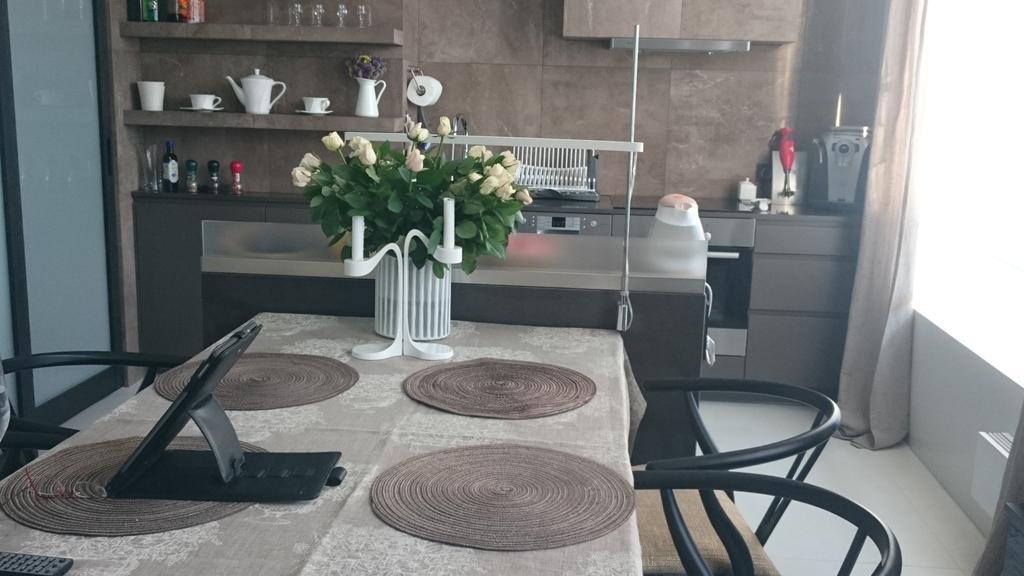 Okolnik Apartment Varsovie Extérieur photo