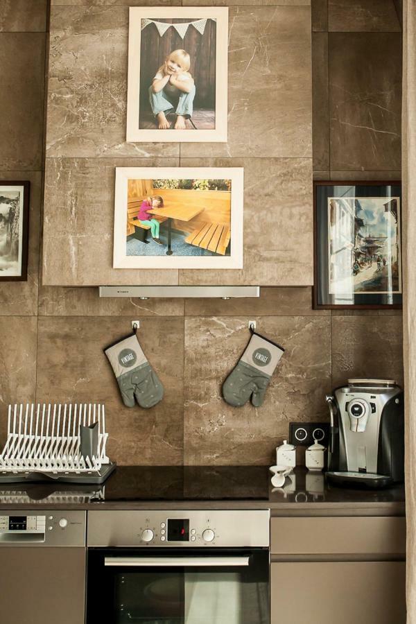 Okolnik Apartment Varsovie Extérieur photo